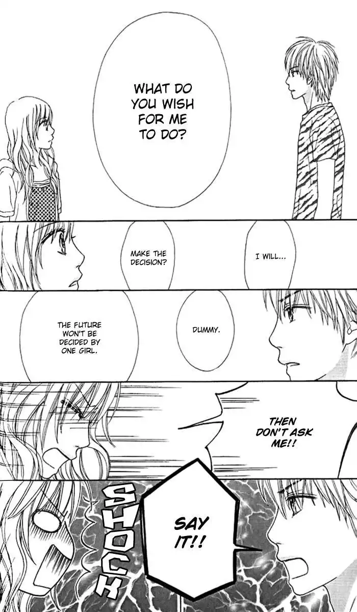 Parfait Tic Chapter 138 17